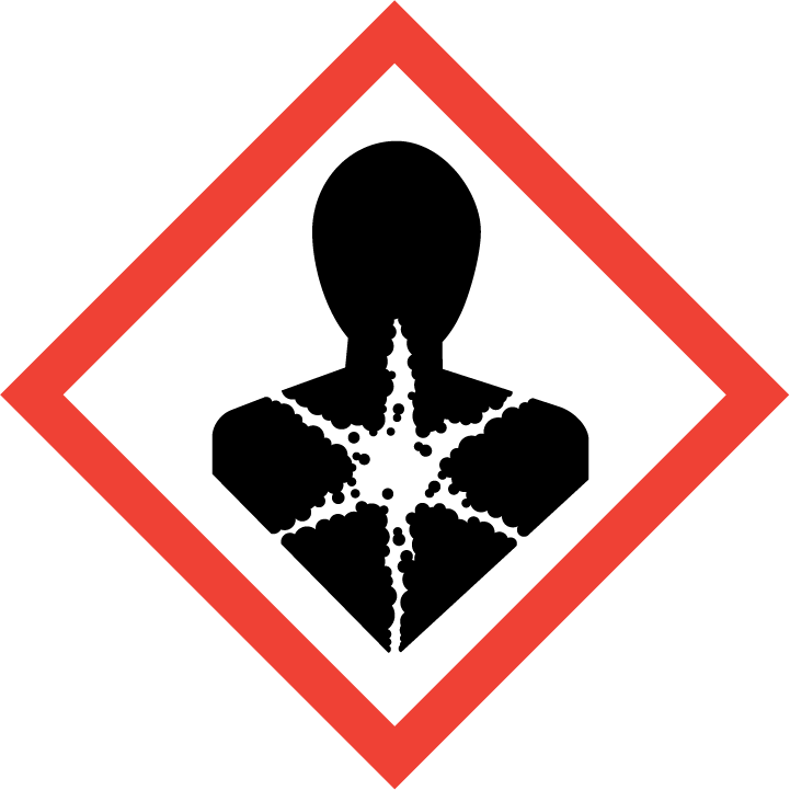 Gesundheitsgefährdungen
